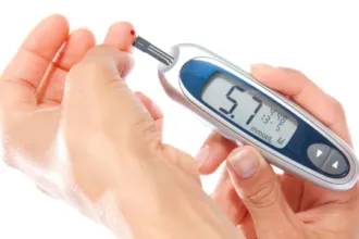 Diretrizes de diabetes e combate à obesidade