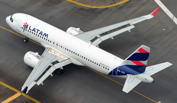dados-de-clientes-do-programa-de-fidelidade-da-latam-sao-vazados