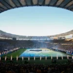 Copa Feminina 2027 no Brasil com estádios de 2014
