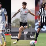 sul-americana-tem-tres-brasileiros-em-campo-nesta-quinta;-confira-a-agenda