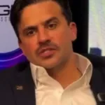Marçal pede pix para campanha presidencial