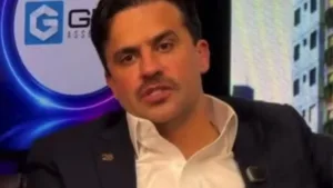 Marçal pede pix para campanha presidencial