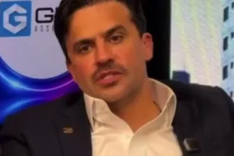 Marçal pede pix para campanha presidencial