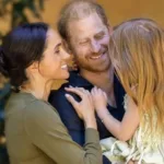 Retorno de Harry e Meghan ao Reino Unido com filhos