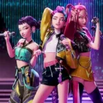 edicao-especial-de-guerreiras-do-k-pop-chega-em-4k-uhd-e-blu-ray-para-os-fas