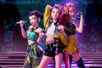 edicao-especial-de-guerreiras-do-k-pop-chega-em-4k-uhd-e-blu-ray-para-os-fas