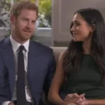 Retorno de Harry e Meghan ao Reino Unido