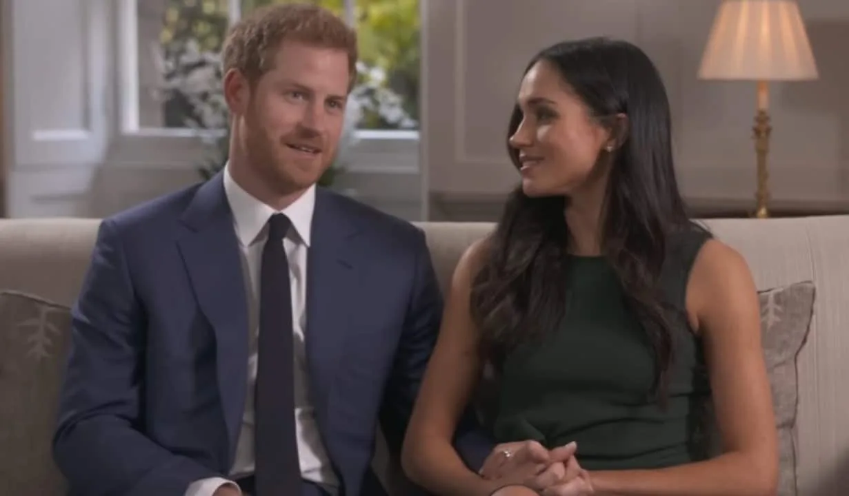 Harry e Meghan planejam voltar ao Reino Unido após anos de crise