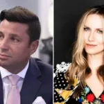 queda-de-helicoptero-turistico-no-quenia-mata-chefe-de-inteligencia-do-equador-e-cinco-norte-americanos: michele-sensi-contugi,-e-a-mulher,-stephany-sensi-contugi 