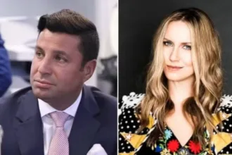 queda-de-helicoptero-turistico-no-quenia-mata-chefe-de-inteligencia-do-equador-e-cinco-norte-americanos: michele-sensi-contugi,-e-a-mulher,-stephany-sensi-contugi 