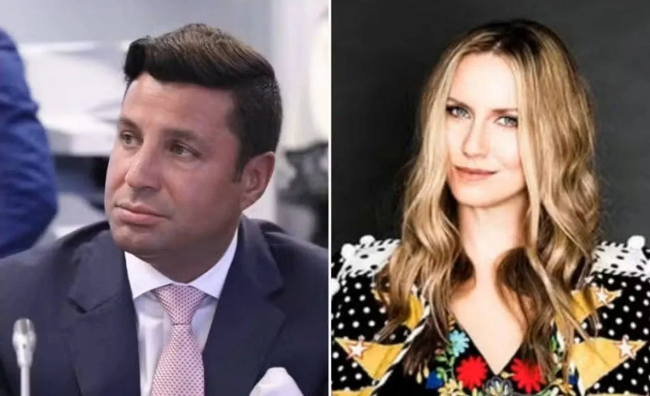 Queda de helicóptero turístico no Quênia mata chefe de inteligência do Equador e cinco norte-americanos: Michele Sensi-Contugi, e a mulher, Stephany Sensi-Contugi