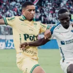 Derrota do Mirassol nos pênaltis para a LDU na Libertadores