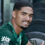 Goiás compra Kadu Sousa em definitivo