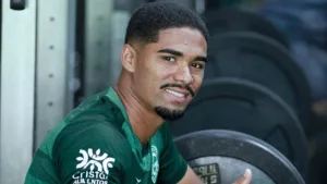 Goiás compra Kadu Sousa em definitivo