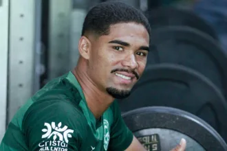 Goiás compra Kadu Sousa em definitivo