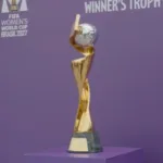 Copa do Mundo Feminina 2027 no Brasil com estádios e calendário