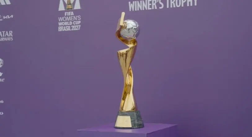 Copa do Mundo Feminina 2027: Fifa define calendário e estádios; confira