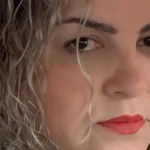 Cena do atropelamento em Goiânia envolvendo adolescente bêbado