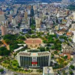 Goiânia lidera em mobilidade digital no Centro-Oeste
