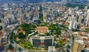 Goiânia lidera em mobilidade digital no Centro-Oeste