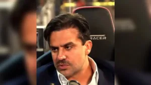 Pablo Marçal atualiza patrimônio declarado
