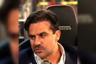 declaração bilionária Marçal