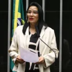 Deputada Juliana Cardoso discute direitos das mulheres tradicionais