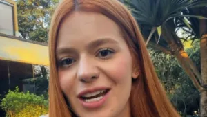 Viih Tube reage ao cancelamento de show no casamento