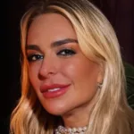 Escândalo Lulinha 2024 com Roberta Luchsinger
