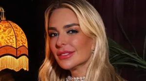 Escândalo Lulinha 2024 com Roberta Luchsinger