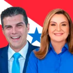 Candidatos ao governo do Pará em 2026