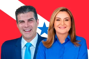 Candidatos ao governo do Pará em 2026