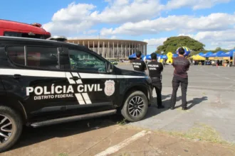 Polícia Civil