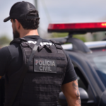 Operação policial contra fraudes bancárias em Goiás ligadas ao CV e PCC