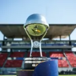 Quartas de final da Sul-Americana com duelo brasileiro