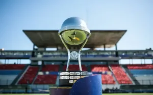 Quartas de final da Sul-Americana com duelo brasileiro
