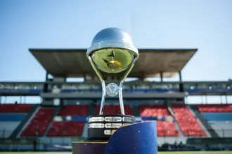 Quartas de final da Sul-Americana com duelo brasileiro
