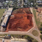 Centro de Desenvolvimento do Futebol em Goiânia, legado da Copa