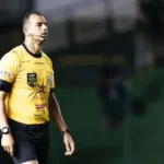 Escala de arbitragem da Divisão de Acesso do Campeonato Goiano
