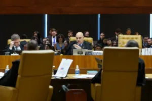 Candidatos usando inteligência artificial nas eleições