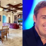 Mansão de Gugu Liberato em Orlando à venda