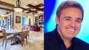 Mansão de Gugu Liberato em Orlando à venda