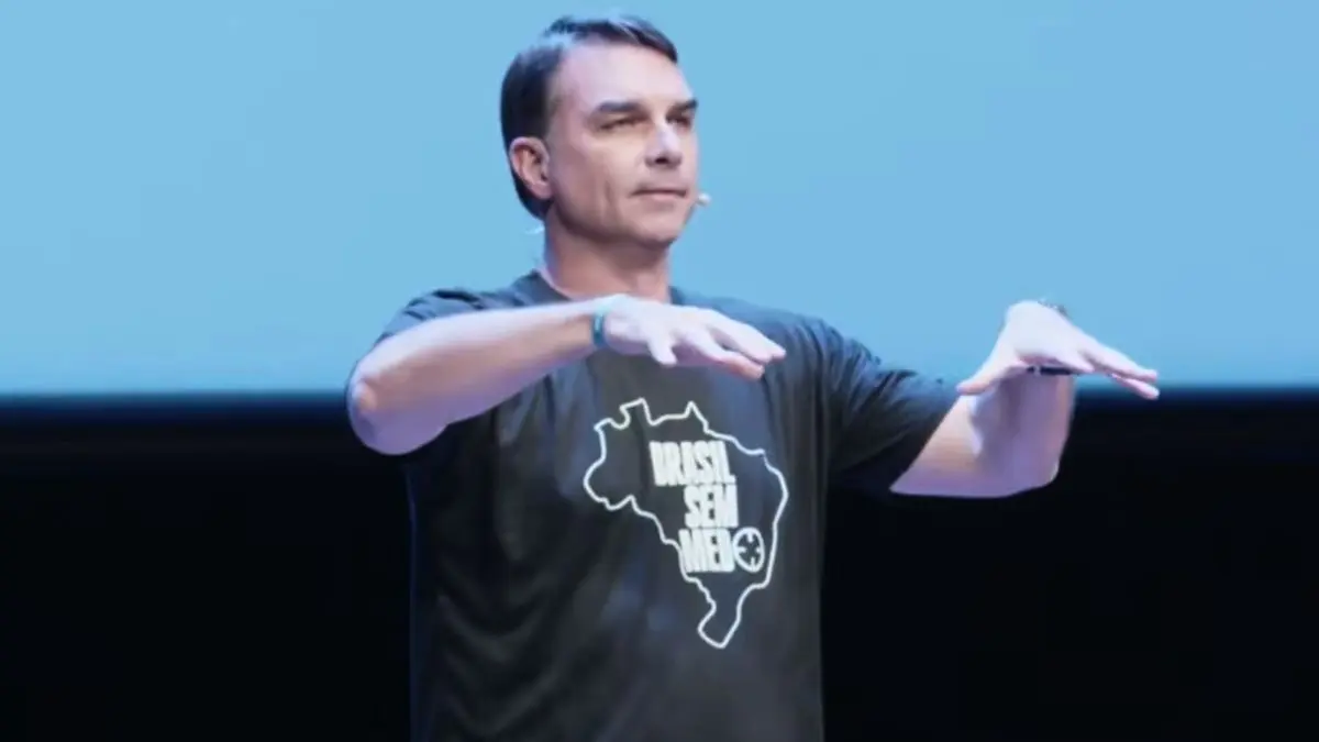 Flávio anuncia sete novos nomes para propostas técnicas