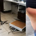 Idoso agredido pelo filho em Anápolis após pagar fiança