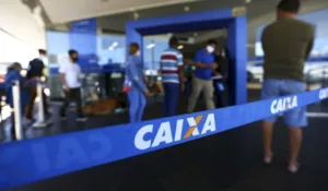 Paralisação dos bancários em Goiás fecha agências