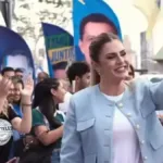 Flávia Teles em recuperação para voltar à campanha