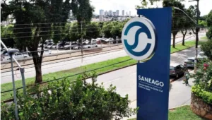 Avaliação de saneamento em Goiás com novas regras