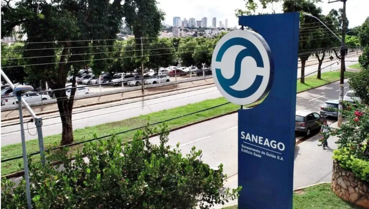 Nova Avaliação de Saneamento em Goiás: Saneago se Adapta às Mudanças