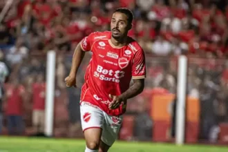 Vila Nova enfrenta Operário-PR com desfalque importante