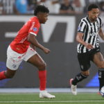 Botafogo eliminado da Sul-Americana após vitória sobre Cienciano
